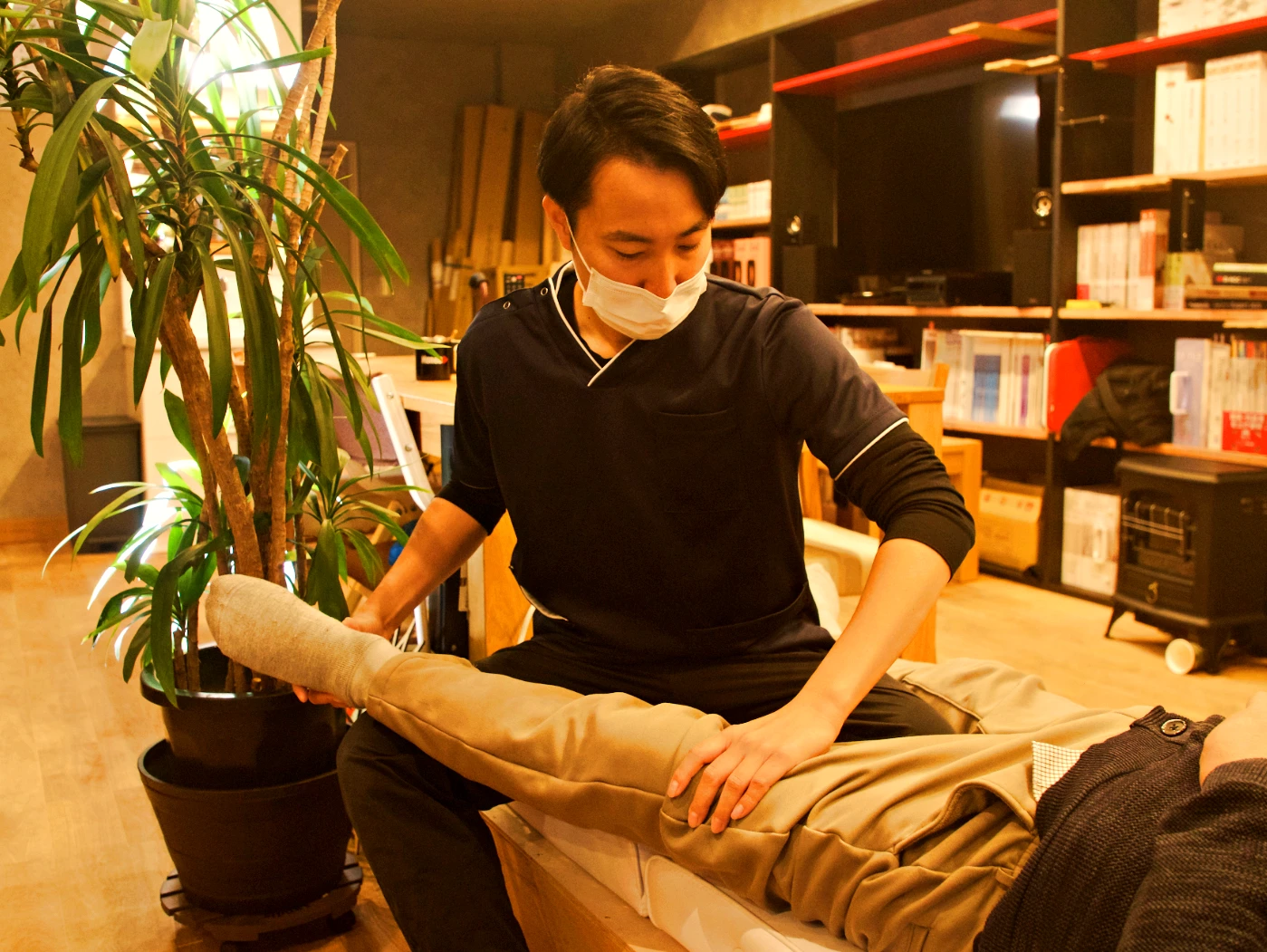 あなたの作業療法士のキャリアを充実させませんか？
