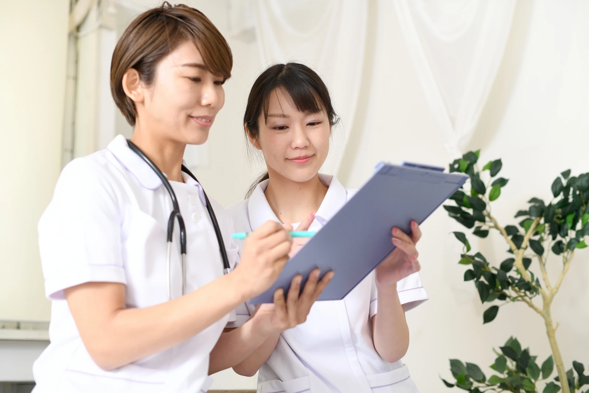 未経験者も歓迎！ブランクのある方も大歓迎！